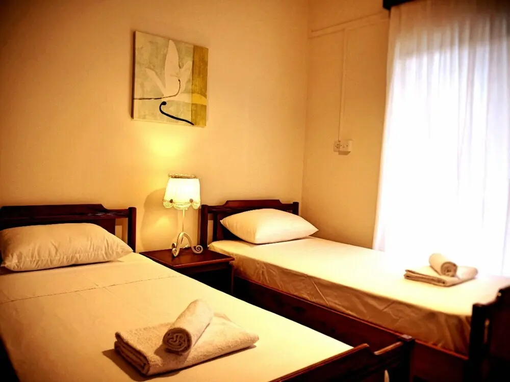 Айя-Напа: EasyStay 04 One Bedroom Apartment