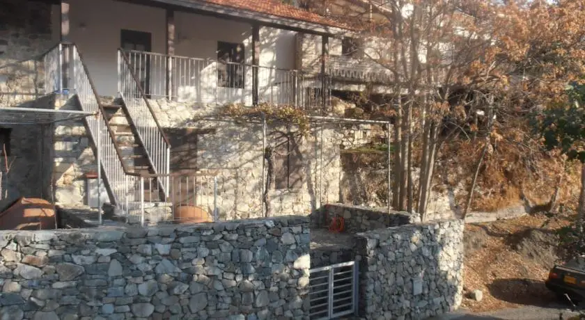 Symposio Maria House 2 — фото 1
