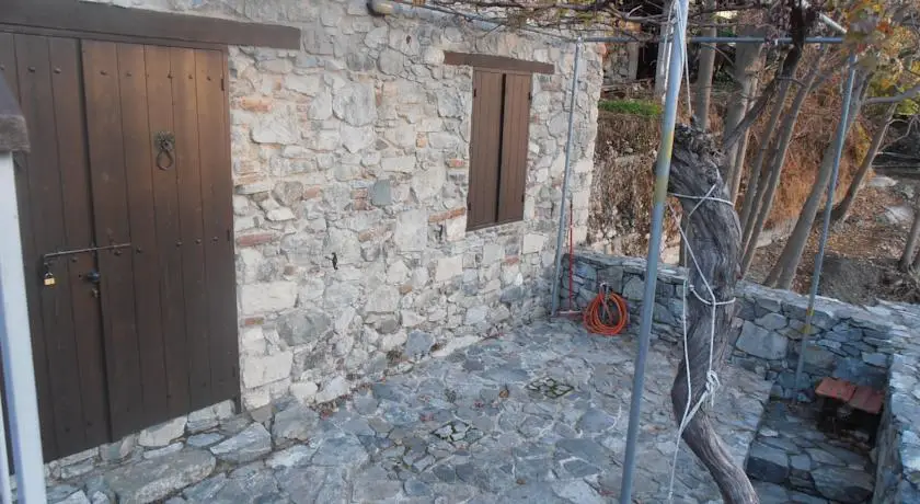 Какопетрия: Symposio Maria House 2