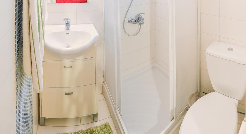 Гермасойя: Camelia Gardens Apartment No. 102