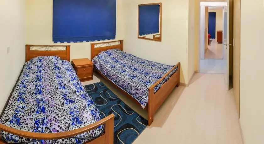 Гермасойя: Camelia Gardens Apartment No. 102