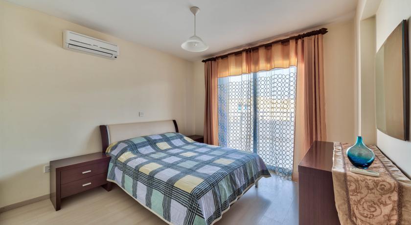 Гермасойя: Camelia Gardens Apartment No. 102