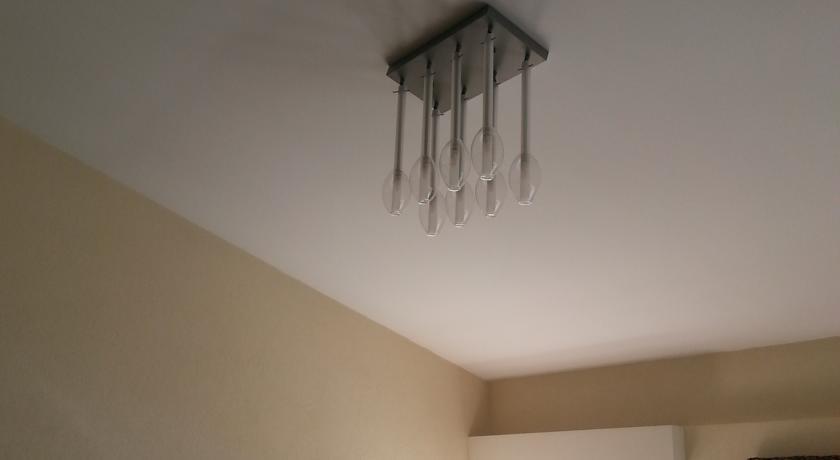 Лимассол: Periyiali Gardens Maisonette 14