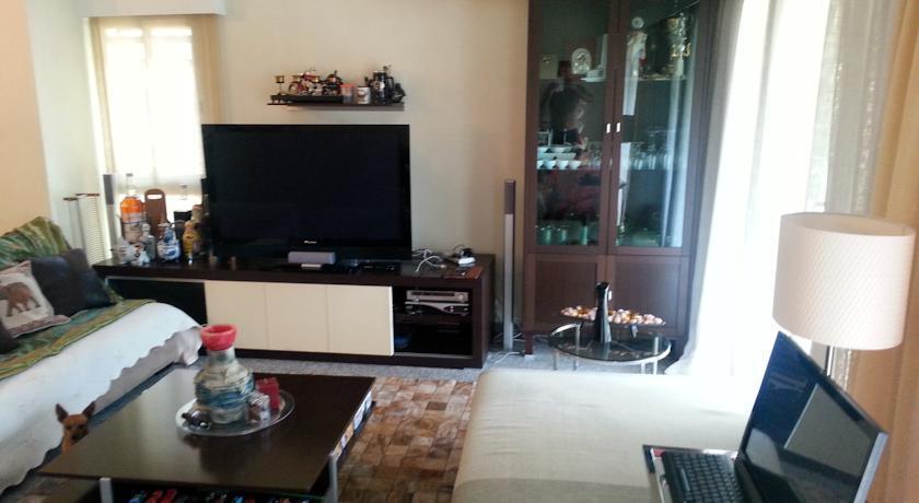 Лимассол: Periyiali Gardens Maisonette 14