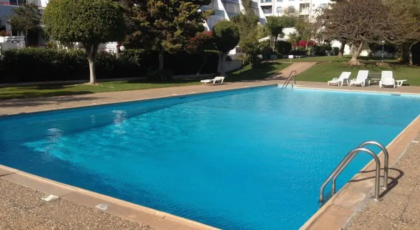 Агиос Тихонас: Amathusia Beach Apartment LA 23