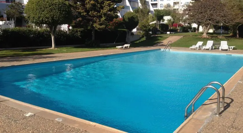 Агиос Тихонас: Amathusia Beach Apartment LA 23