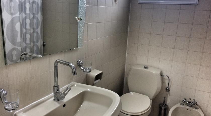Агиос Тихонас: Amathusia Beach Apartment LA 23