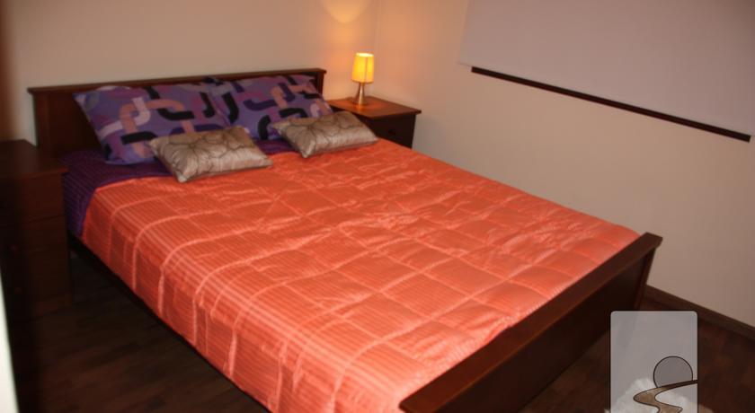 Агиос Тихонас: Rita Court 2 Block B №402