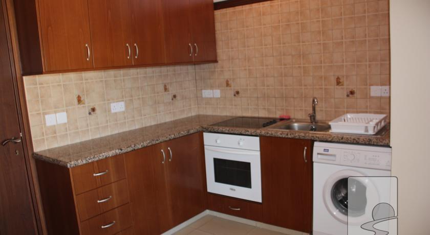 Агиос Тихонас: Rita Court 2 Block B №402
