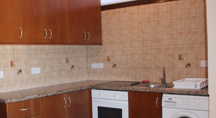 Агиос Тихонас: Rita Court 2 Block B №402