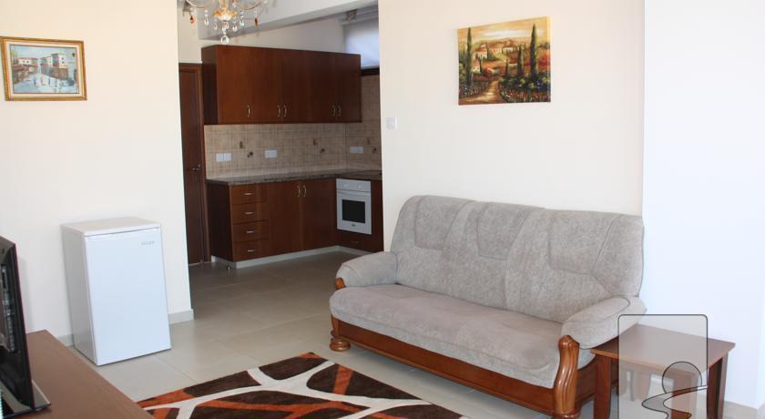 Агиос Тихонас: Rita Court 2 Block B №402