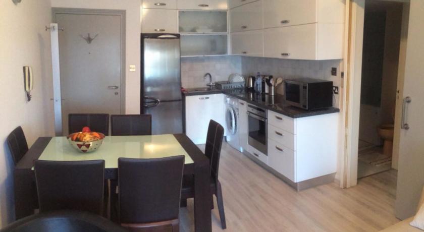 Гермасойя: Lordos River Beach Apartment No. 204