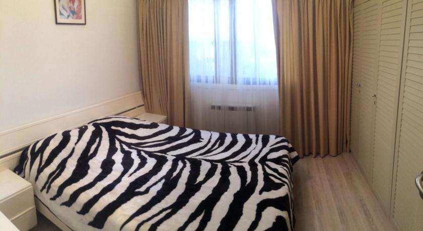 Гермасойя: Lordos River Beach Apartment No. 204