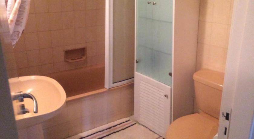 Гермасойя: Lordos River Beach Apartment No. 204