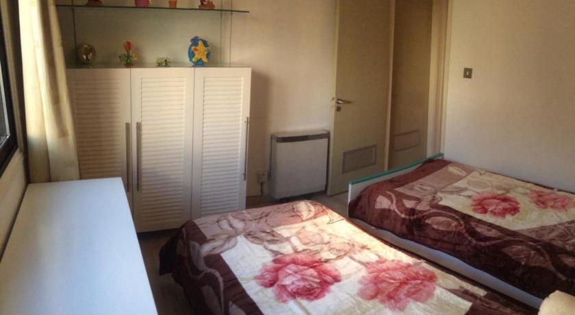 Гермасойя: Lordos River Beach Apartment No. 204