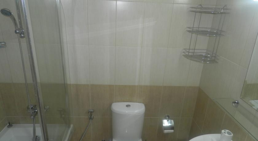 Лимассол: Limassol Star House 6