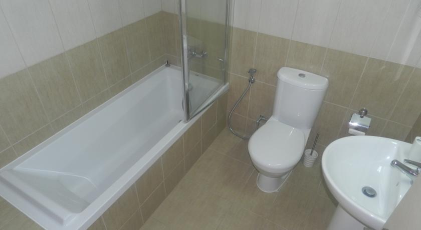 Лимассол: Limassol Star House 6