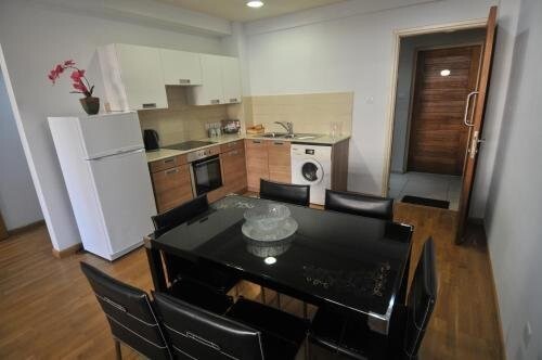 Ларнака: Ithaki Foinikoudes Apartment No.105