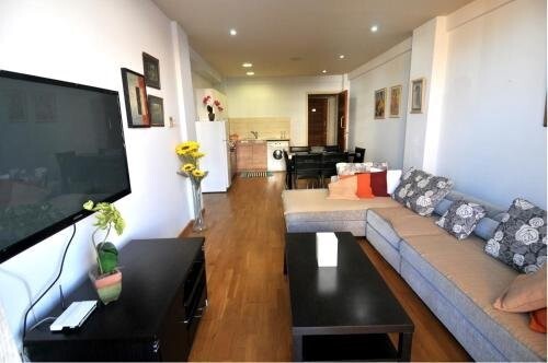 Ларнака: Ithaki Foinikoudes Apartment No.105