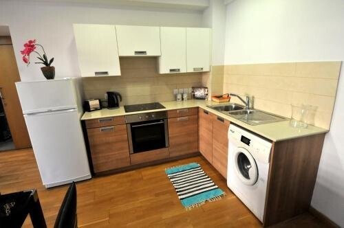 Ларнака: Ithaki Foinikoudes Apartment No.105