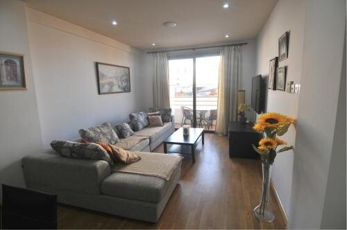 Ларнака: Ithaki Foinikoudes Apartment No.105