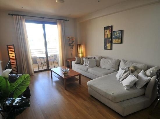 Ларнака: Ithaki Foinikoudes Apartment No.204