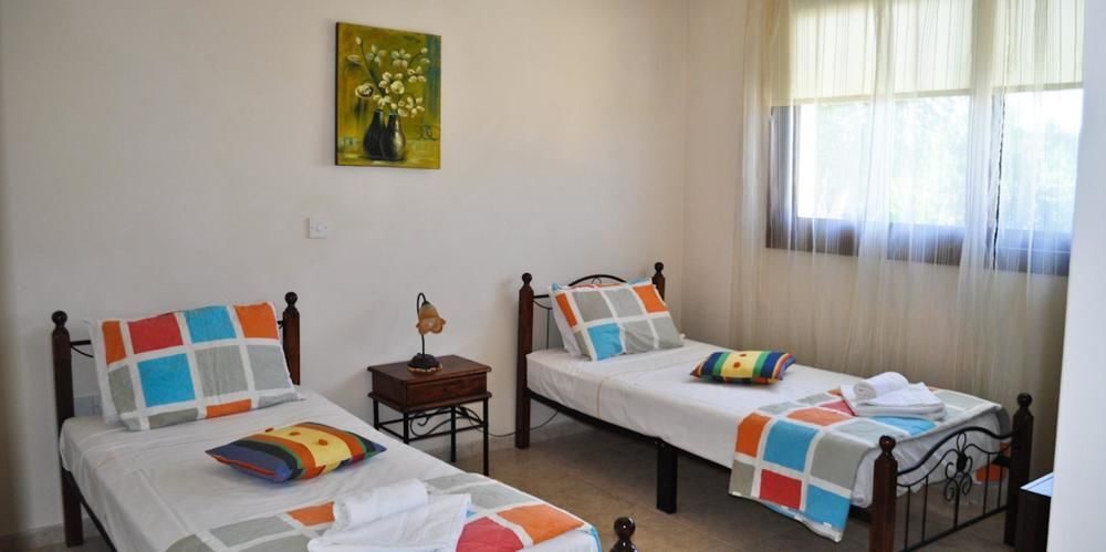 Протарас: Villa 022 Protaras