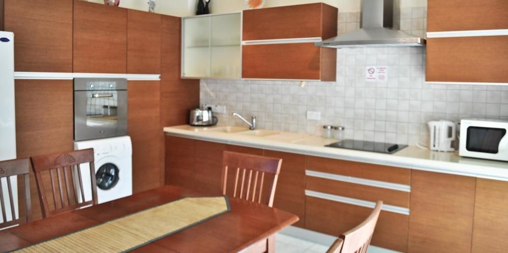 Протарас: Villa 022 Protaras