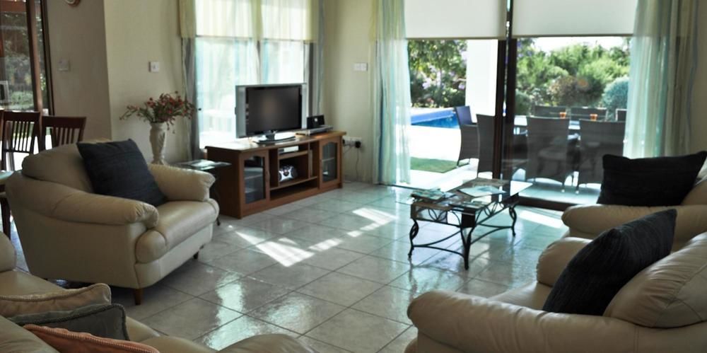 Протарас: Villa 022 Protaras
