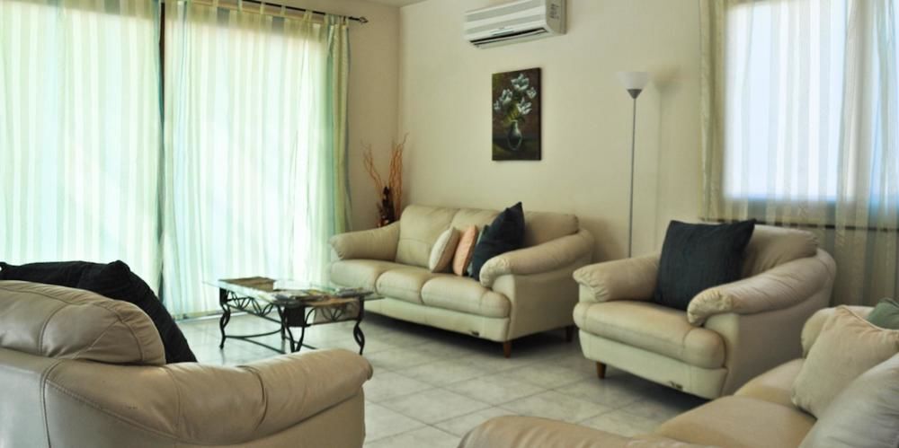 Протарас: Villa 022 Protaras