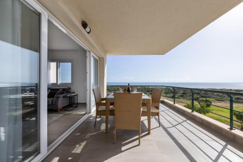 Бафра: Thalassa Beach Resort Sea Retreat Studio