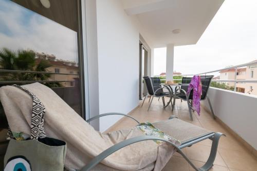 Айя-Напа: Nissi 3 View Holiday 2 Bedroom Apartment