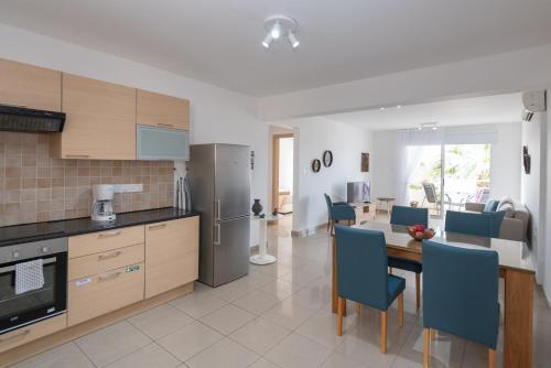Айя-Напа: Nissi 3 View Holiday 2 Bedroom Apartment