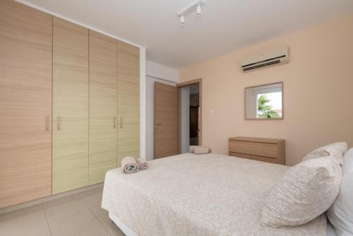 Айя-Напа: Nissi 3 View Holiday 2 Bedroom Apartment