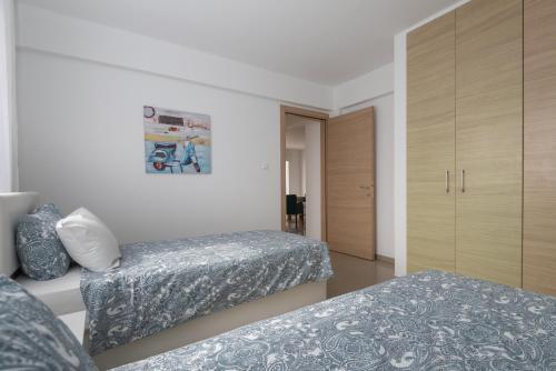 Айя-Напа: Nissi 3 View Holiday 2 Bedroom Apartment