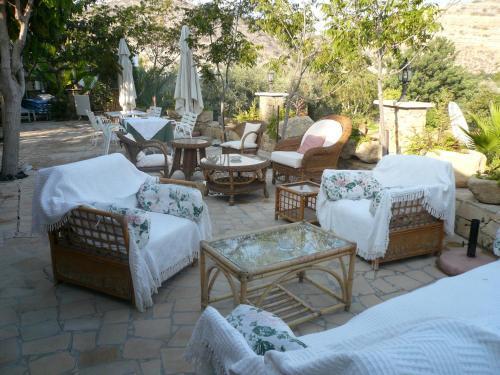 Гермасойя: Magicstay - Aparthotel 4 Stars Germasogeia