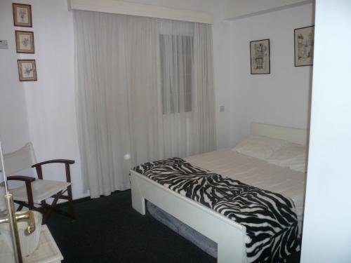 Гермасойя: Magicstay - Aparthotel 4 Stars Germasogeia