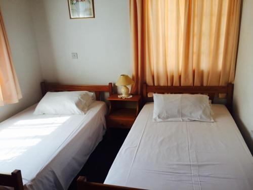 Гермасойя: Magicstay - Aparthotel 4 Stars Germasogeia