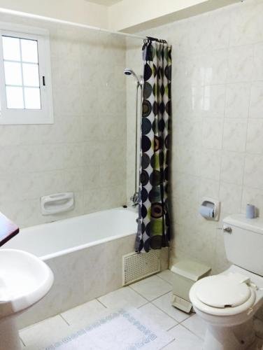 Гермасойя: Magicstay - Aparthotel 4 Stars Germasogeia