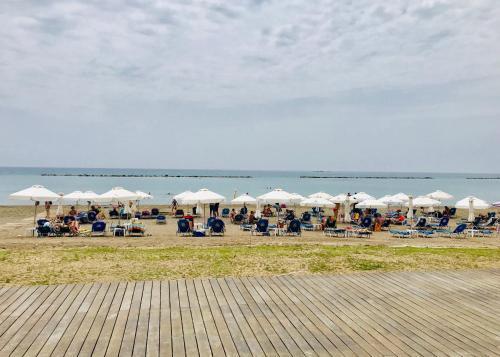 Героскипу: Magicstay - Holiday Home 4 Stars Yeroskipou