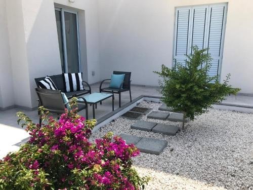 Героскипу: Magicstay - Holiday Home 4 Stars Yeroskipou