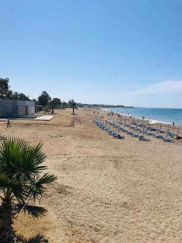 Героскипу: Magicstay - Holiday Home 4 Stars Yeroskipou