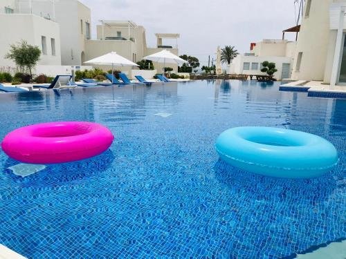 Героскипу: Magicstay - Holiday Home 4 Stars Yeroskipou