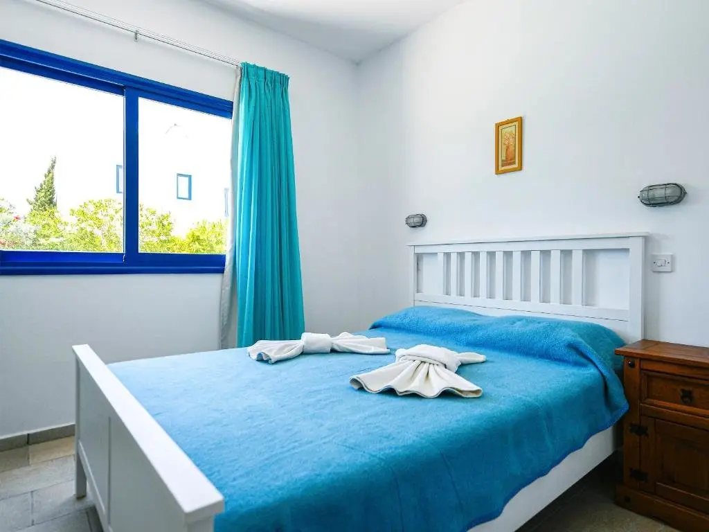 Пейя: Azzurro Holiday Villa Aphrodite By Sanders