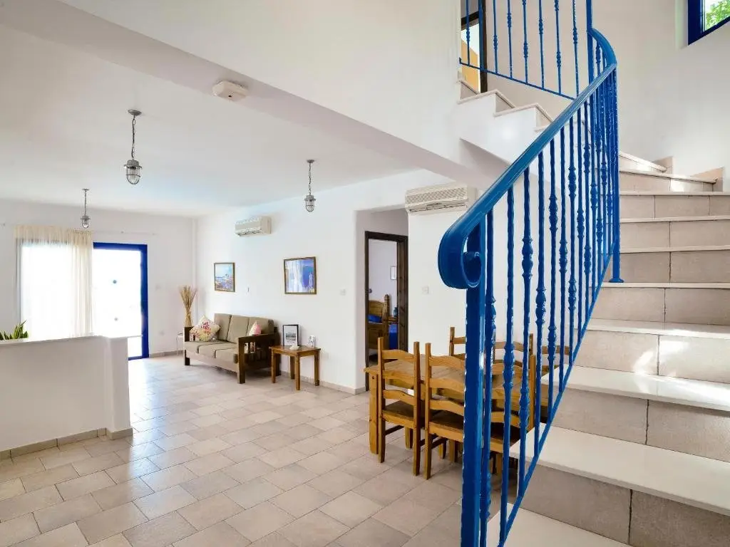 Пейя: Azzurro Holiday Villa Aphrodite By Sanders