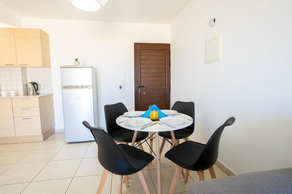 Айя-Напа: Ayia Napa Holiday Apartment 613