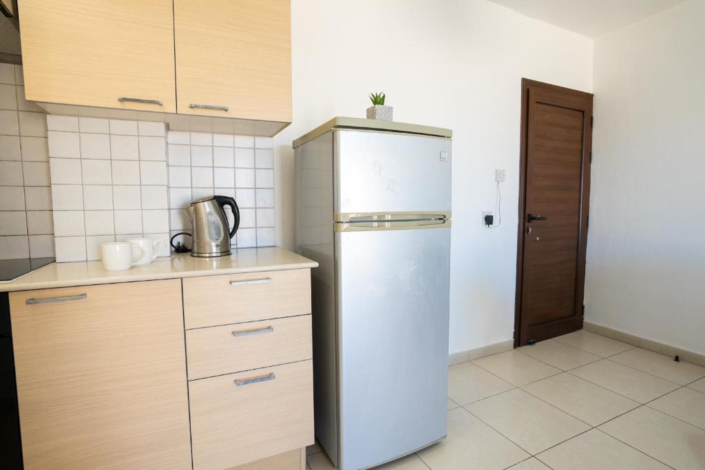 Айя-Напа: Ayia Napa Holiday Apartment 613