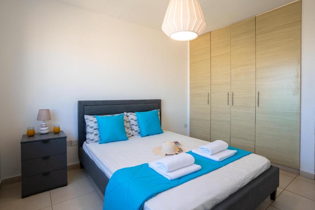 Айя-Напа: Ayia Napa Holiday Apartment 613