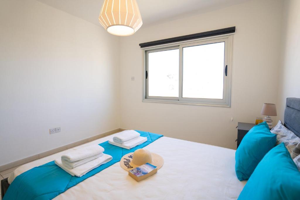 Айя-Напа: Ayia Napa Holiday Apartment 613