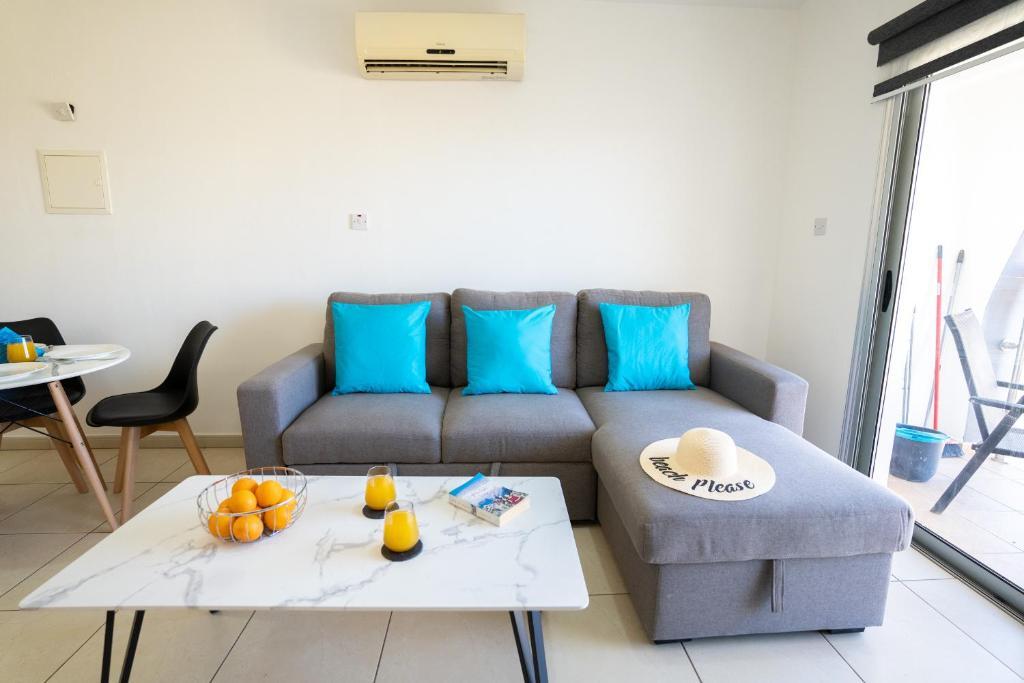 Айя-Напа: Ayia Napa Holiday Apartment 613